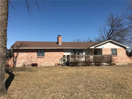 Property in Franklin County, Kansas