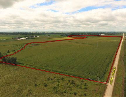 Property in Buchanan County, Iowa