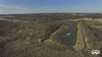 Property in Shelby County, Missouri