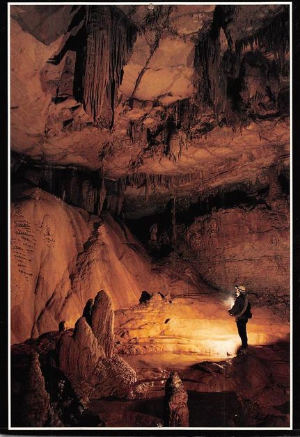 Property in Putnam County, Tennessee