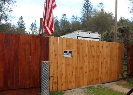 Property in Butte County, California