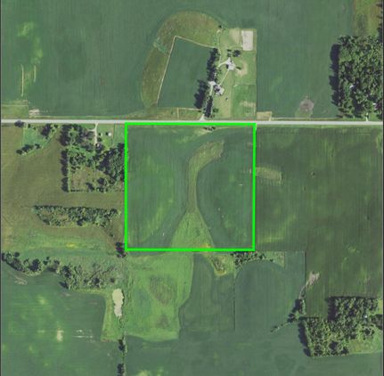 Property in Freeborn County, Minnesota