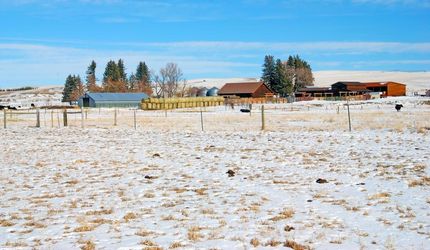 Property in Gallatin County, Montana
