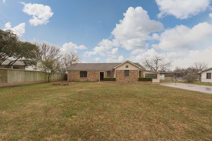Property in McLennan County, Texas