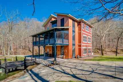 Property in Williamson County, Tennessee