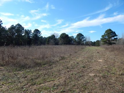 Property in Upshur County, Texas