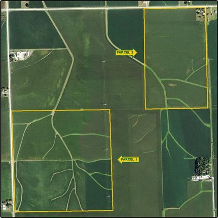 Property in Linn County, Iowa