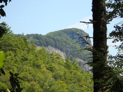 Property in Jackson County, North Carolina