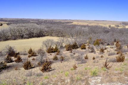 Property in Rooks County, Kansas