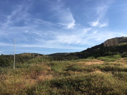 Property in Riverside County, California