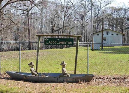 Property in Harrison County, Texas