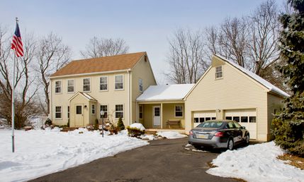 Property in Middlesex County, New Jersey