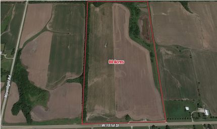 Property in Johnson County, Kansas