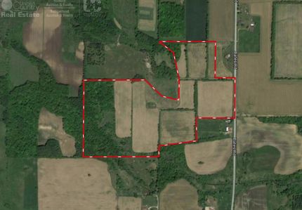 Property in Sheboygan County, Wisconsin