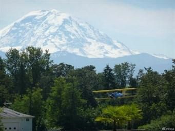 Property in King County, Washington