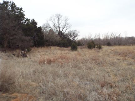 Property in Woods County, Oklahoma