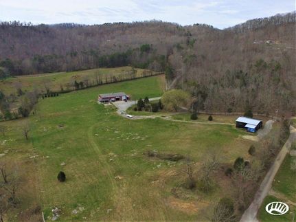 Property in Pulaski County, Kentucky