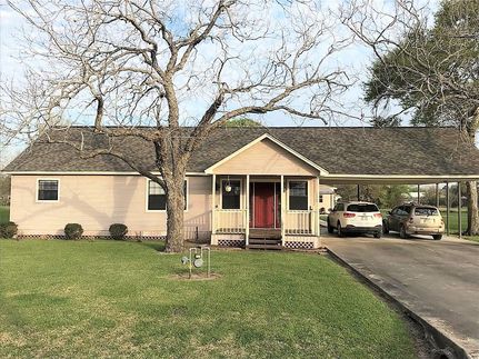 Property in Wharton County, Texas