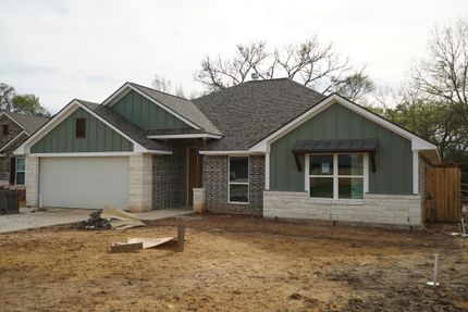 Property in Brazos County, Texas