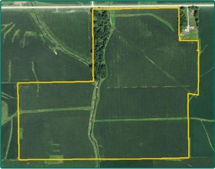 Property in Cedar County, Iowa