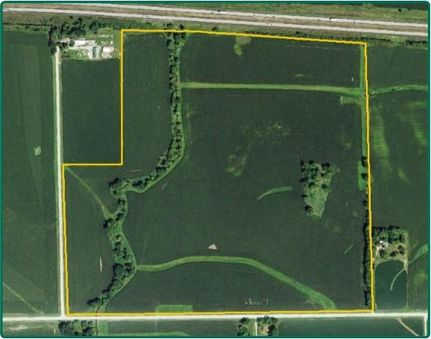 Property in Cedar County, Iowa