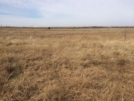 Property in Kingfisher County, Oklahoma