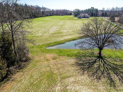 Property in Guilford County, North Carolina