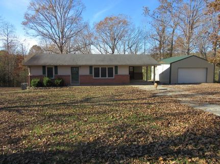 Property in Decatur County, Tennessee