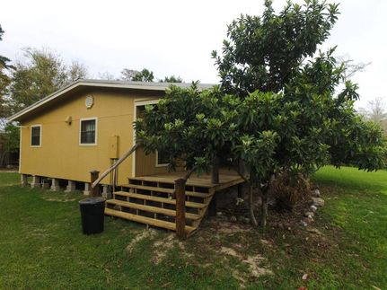 Property in Newton County, Texas