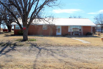 Property in Haskell County, Texas