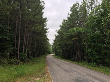 Property in Henderson County, Tennessee