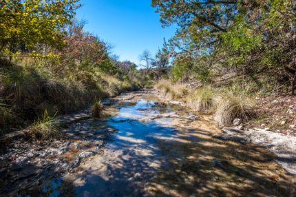 Property in Uvalde County, Texas