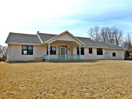 Property in Dodge County, Wisconsin