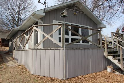 Property in Linn County, Missouri