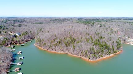 Property in Oconee County, South Carolina