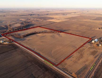 Property in Story County, Iowa