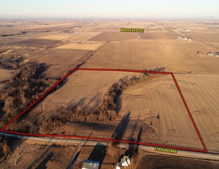 Property in Story County, Iowa
