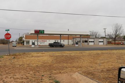 Property in Lubbock County, Texas