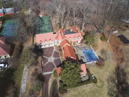 Property in Montgomery County, Pennsylvania