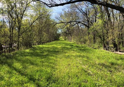 Property in Washington County, Texas