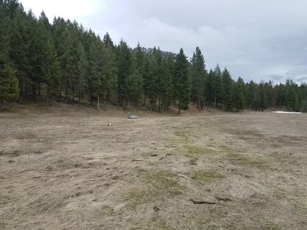 Property in Stevens County, Washington