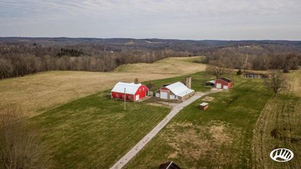 Property in Grayson County, Kentucky
