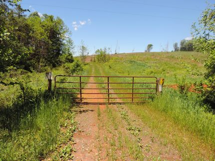 Property in Nelson County, Virginia