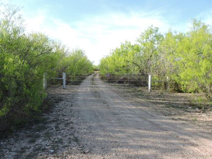 Property in Zavala County, Texas