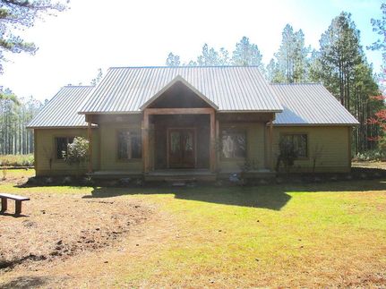 Property in Ware County, Georgia