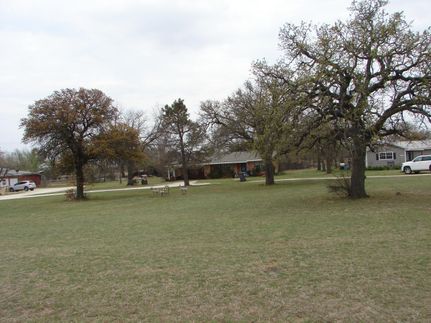 Property in Callahan County, Texas