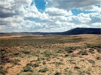 Property in Sweetwater County, Wyoming