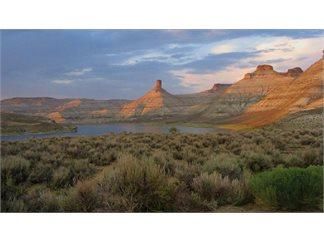 Property in Sweetwater County, Wyoming