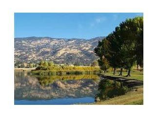 Property in Kern County, California