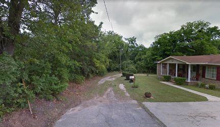 Property in Aiken County, South Carolina
